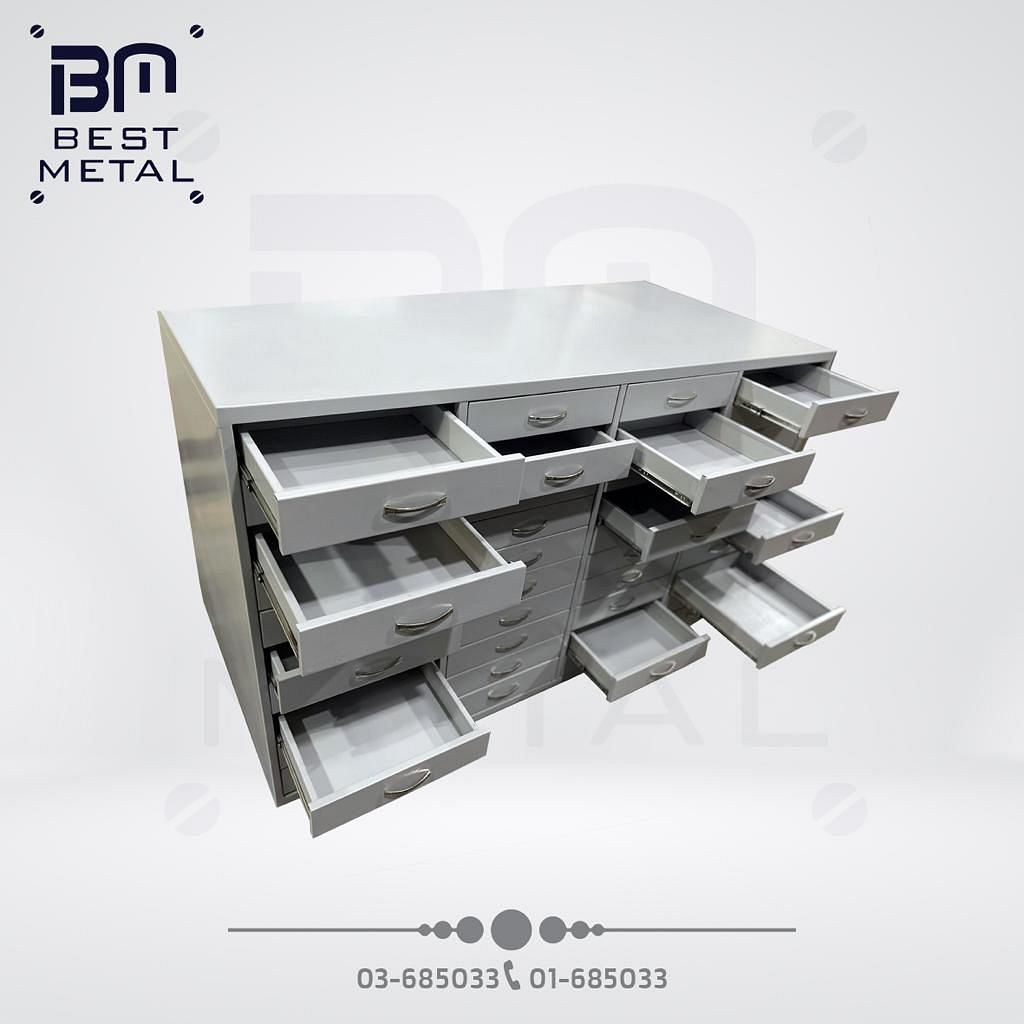 Drawers