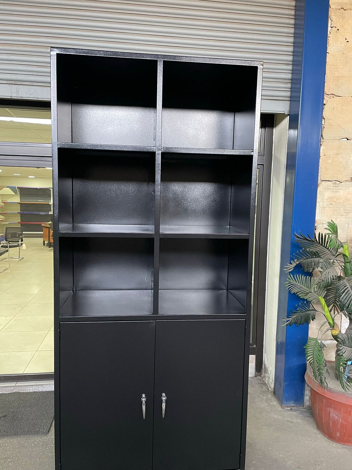 Cabinets - View 2