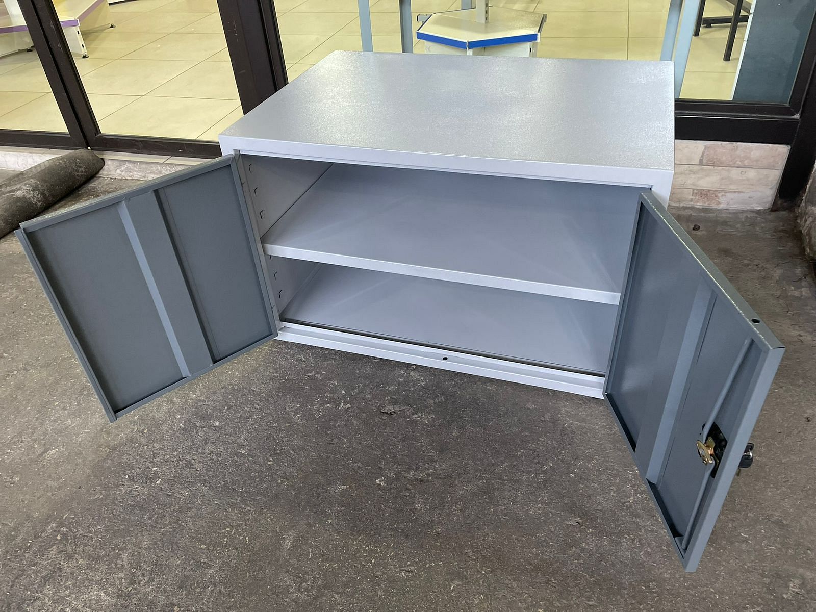 Cabinets - View 2