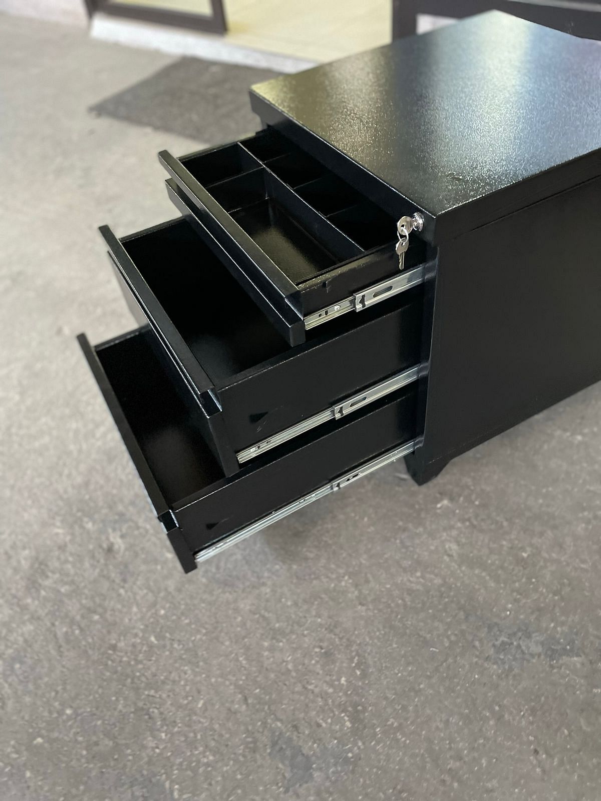 Drawers