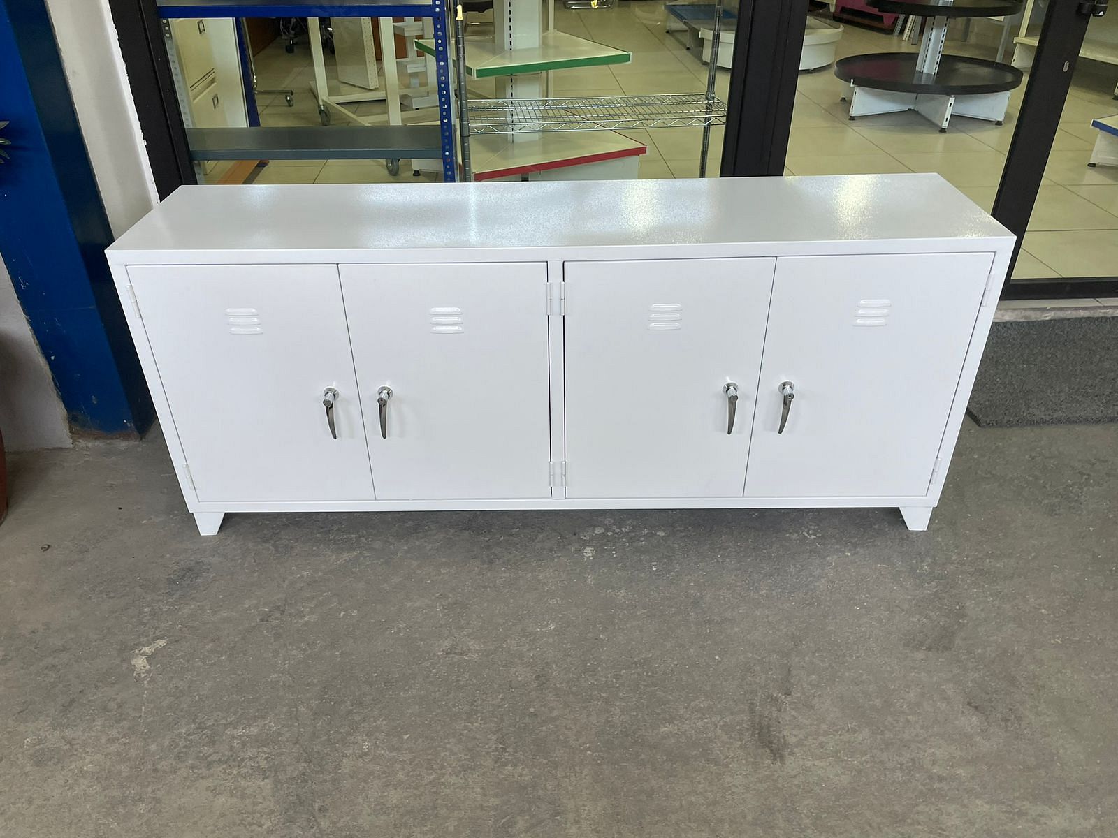 Cabinets