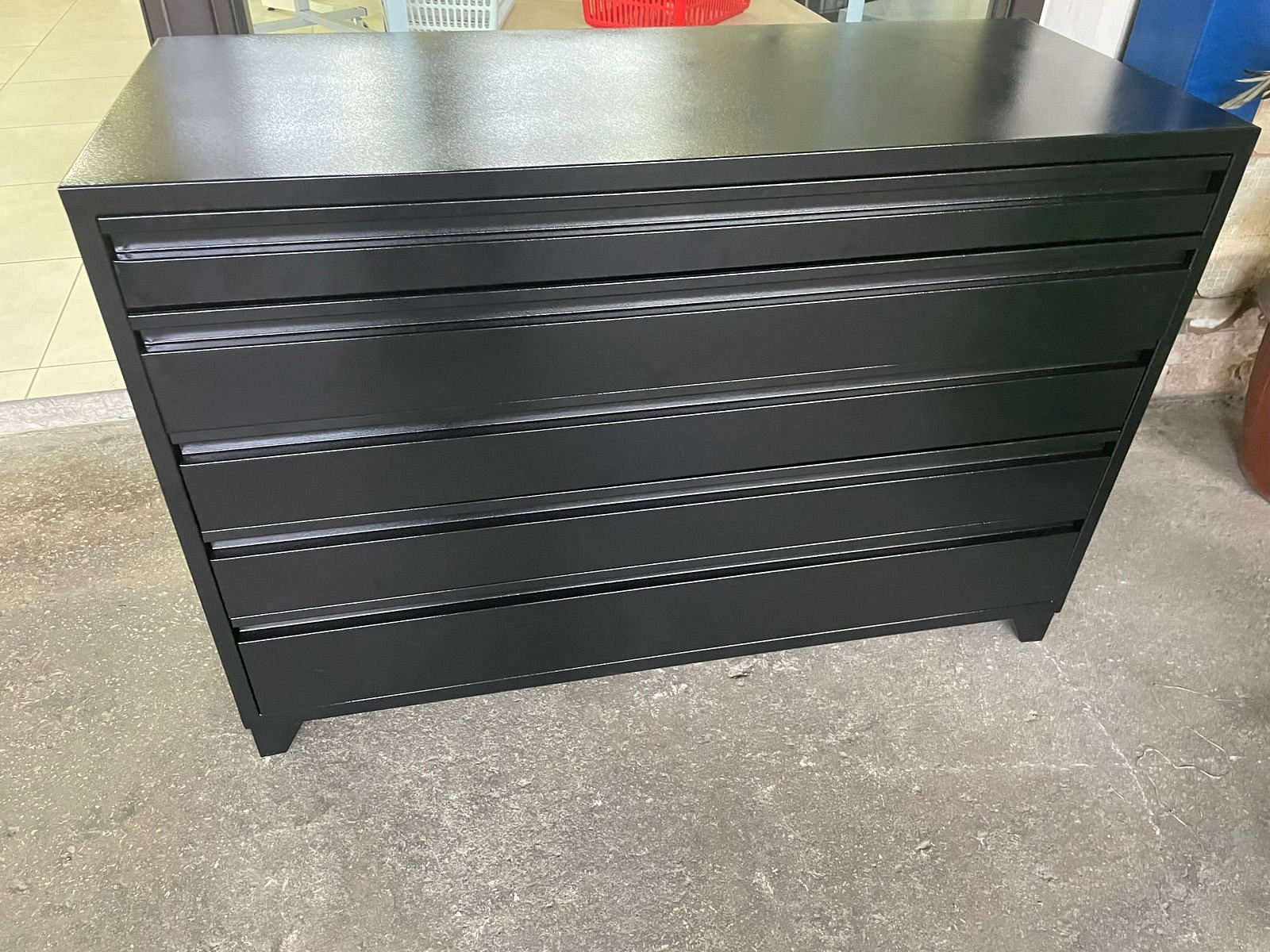 Drawers - View 4