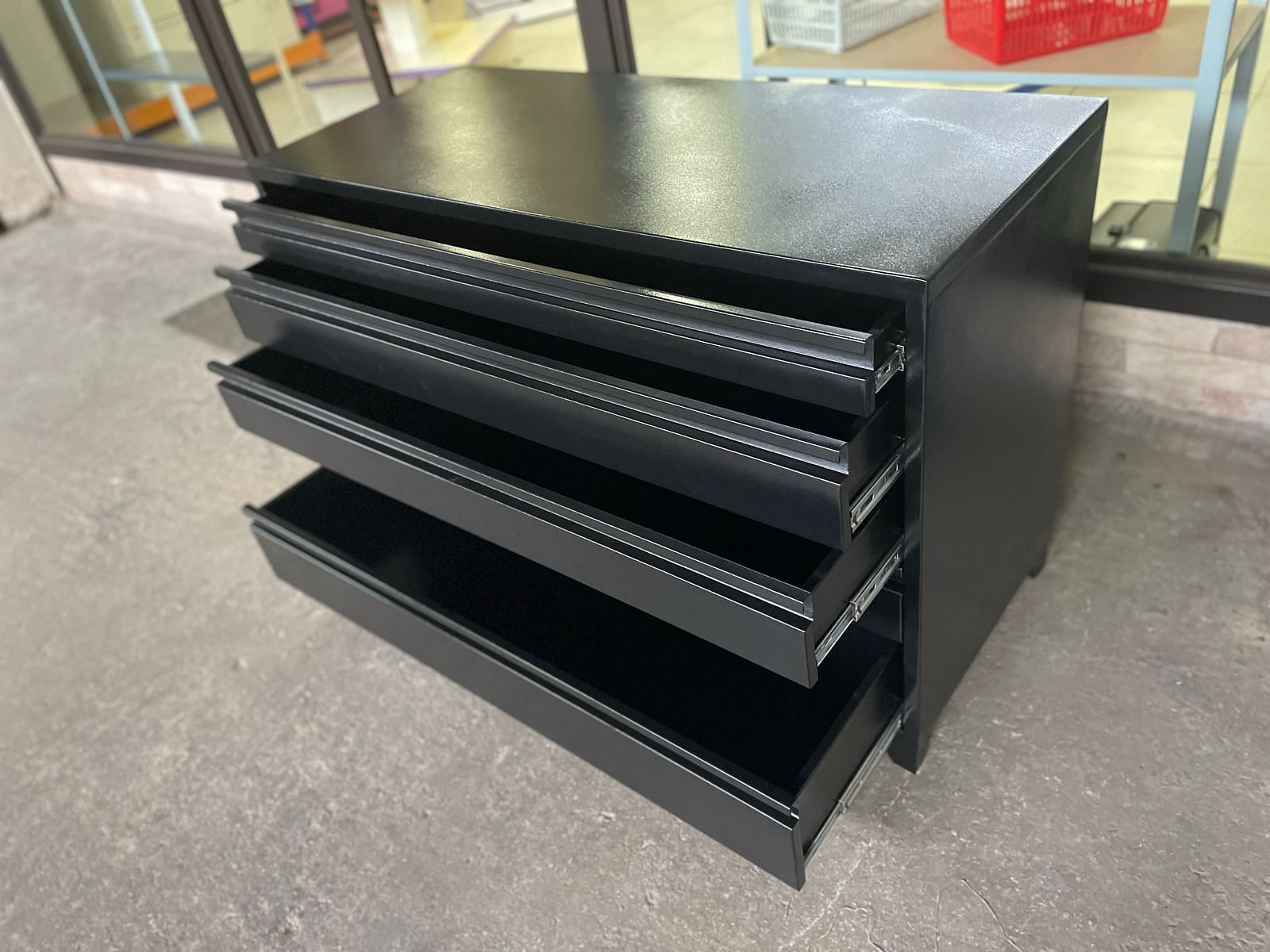 Drawers