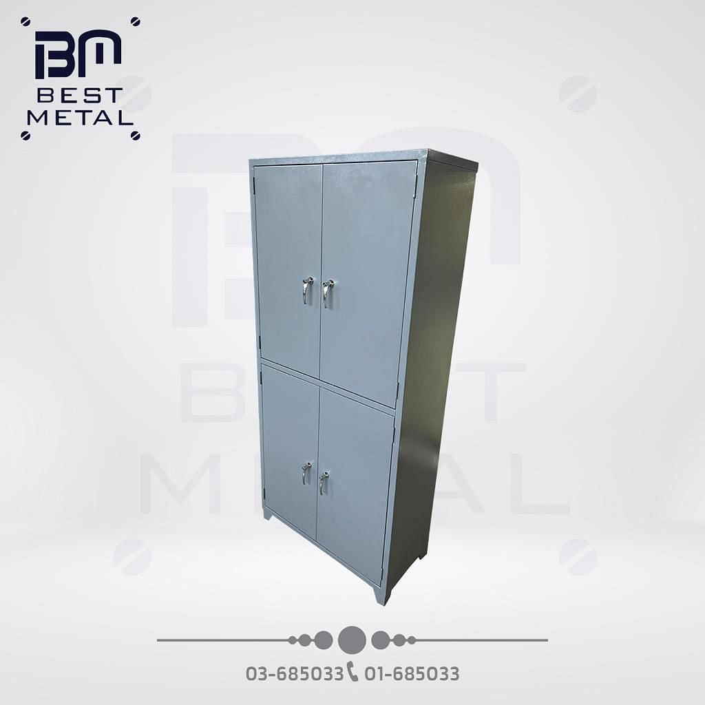 Cabinets