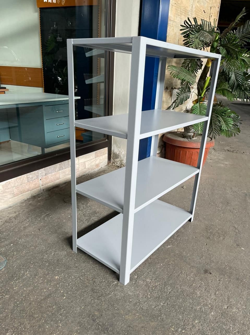 Custom Stands