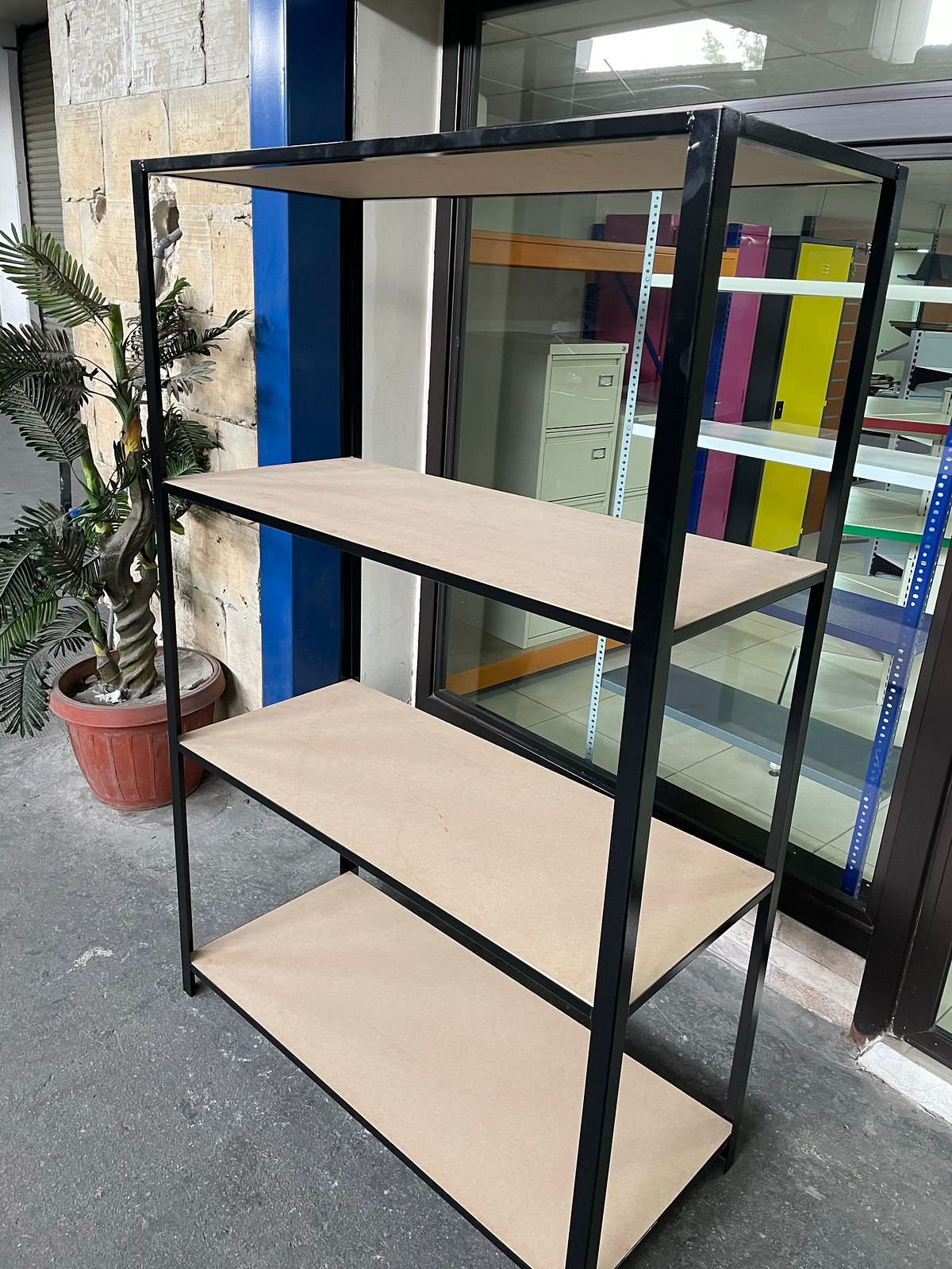 Custom Stands