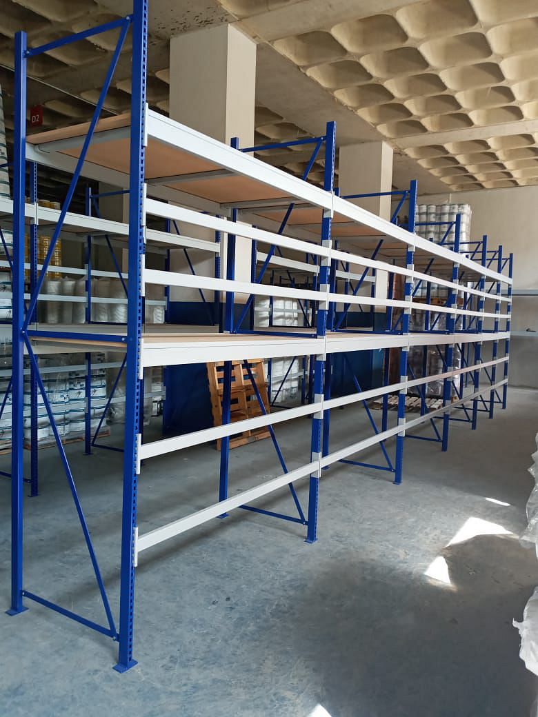 Shelves