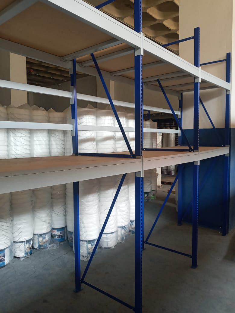 Shelves - View 3