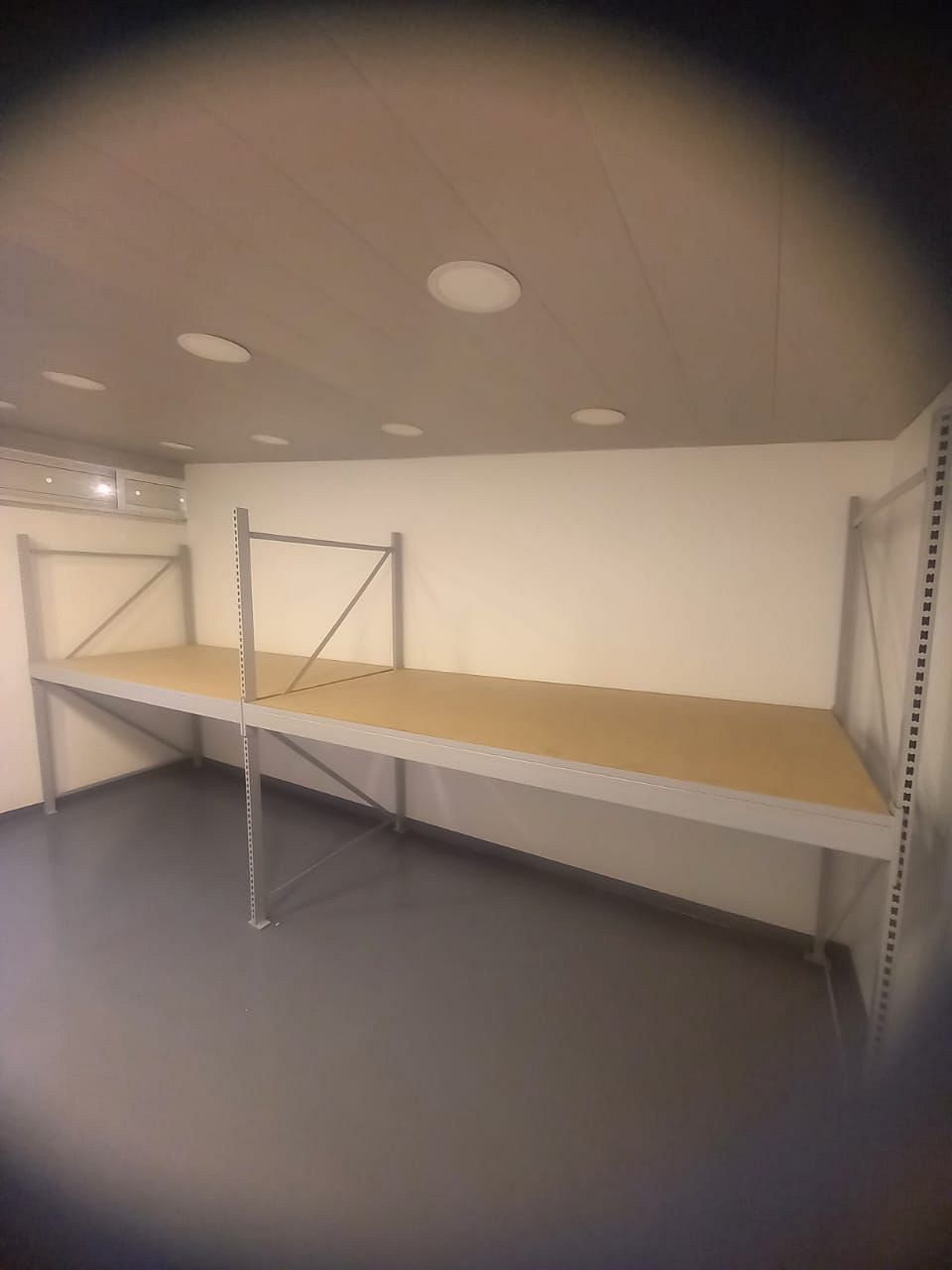 Shelves - View 3