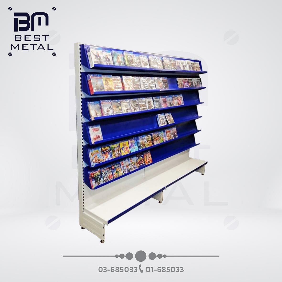 Display - View 3