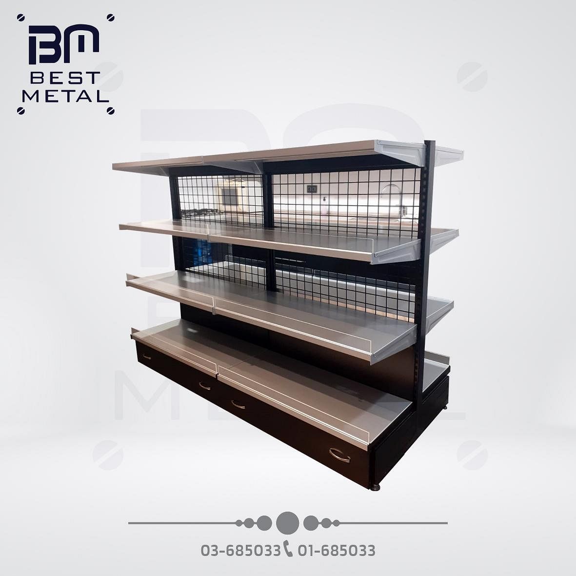 Display - View 7