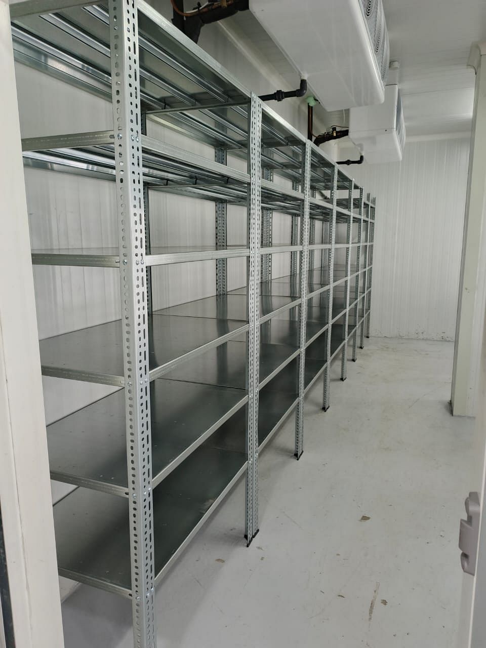 Shelves - View 3