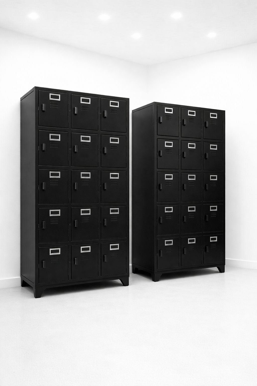 Metal Storage Cabinet