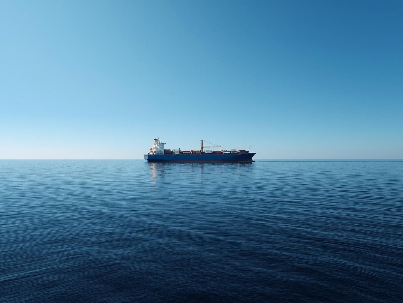 Reliable, Cost-Effective Shipping Across the Globe