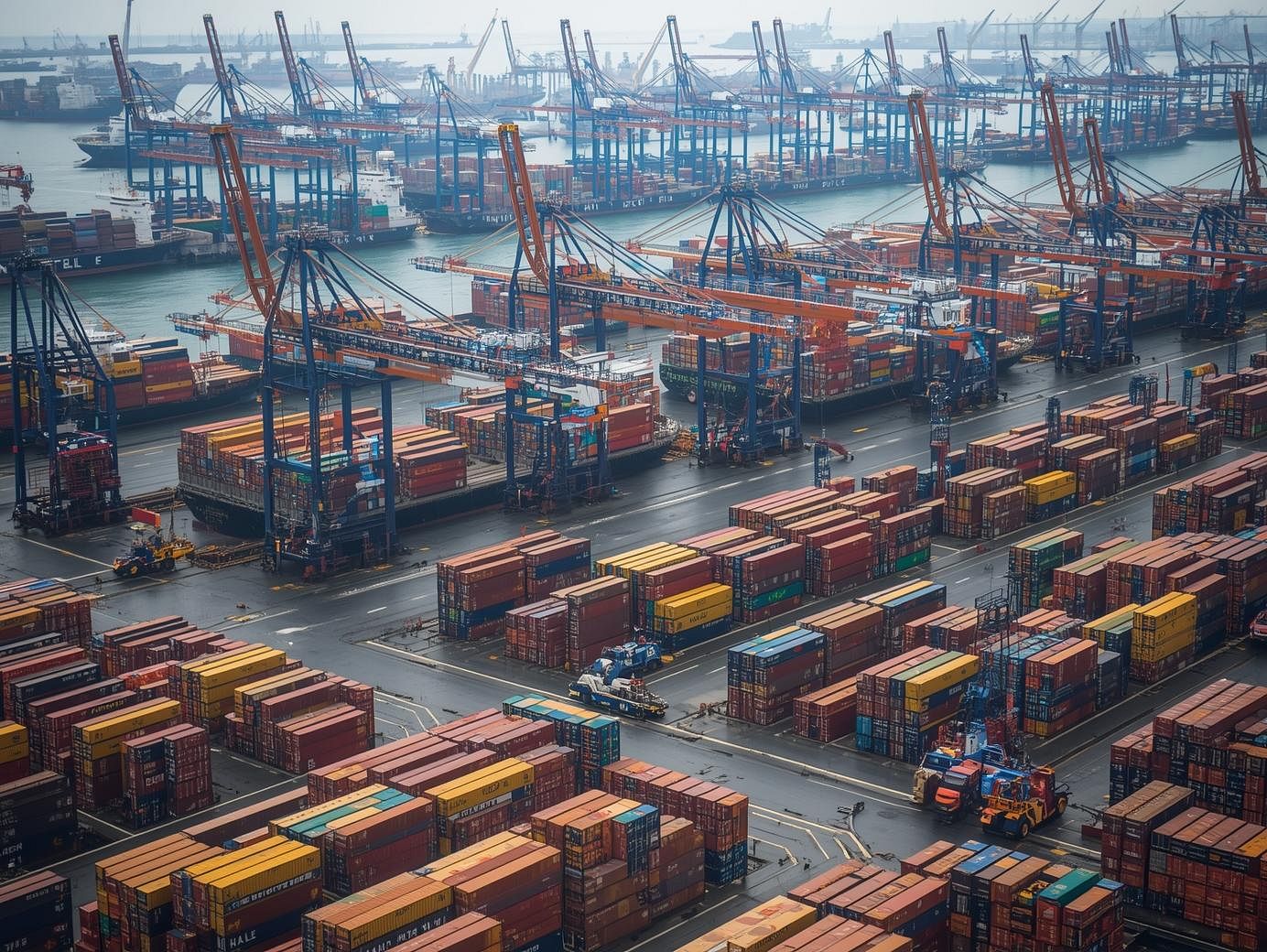 Integrated Solutions