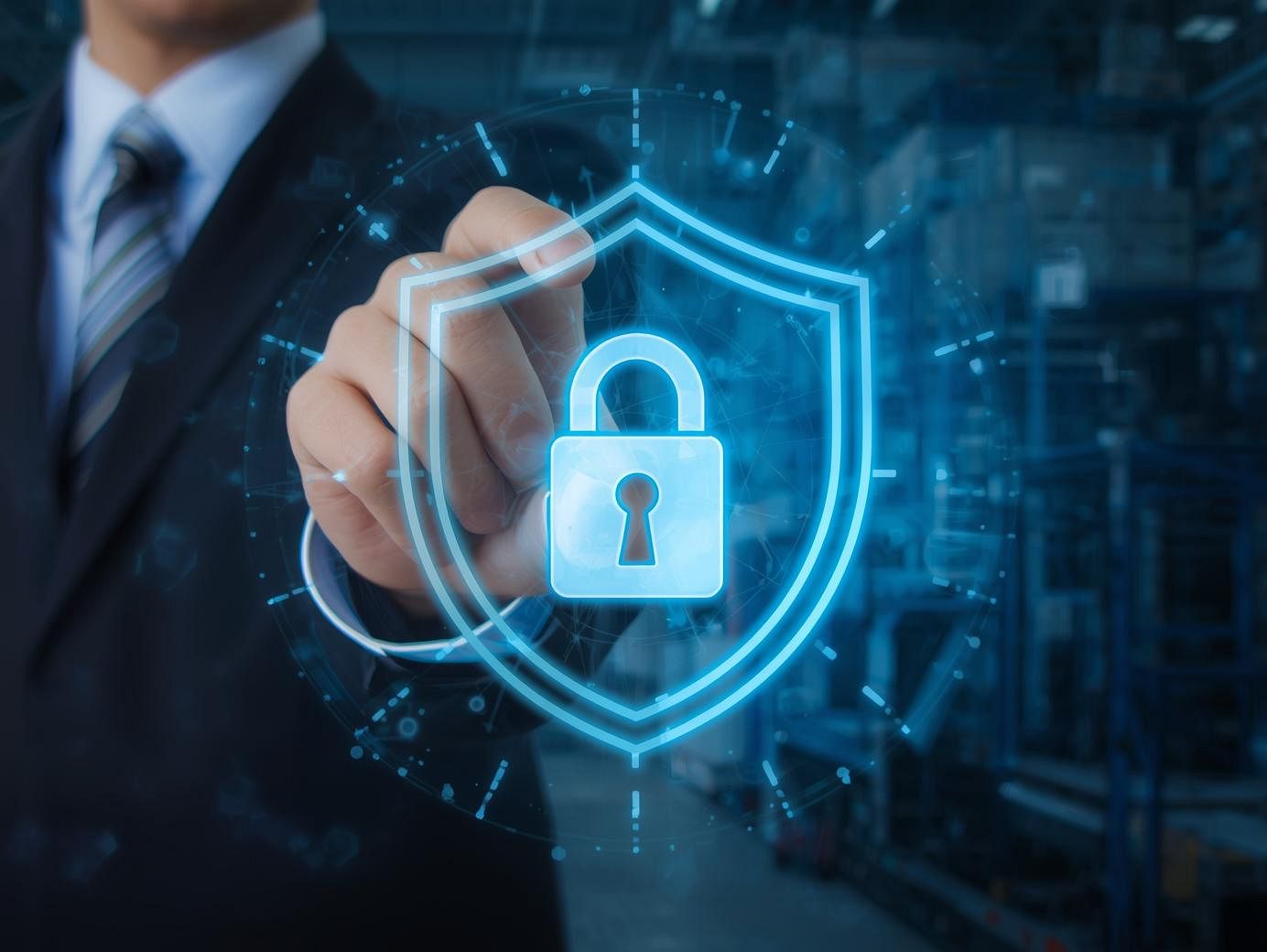 Why Choose Chainlink for Risk Management?