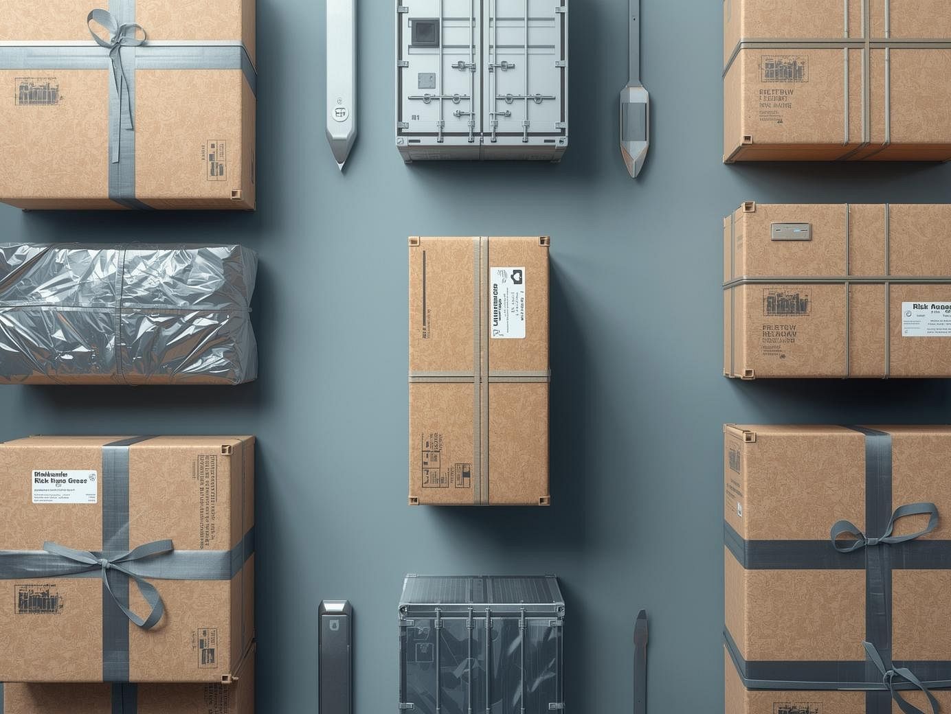 Integrated Protection