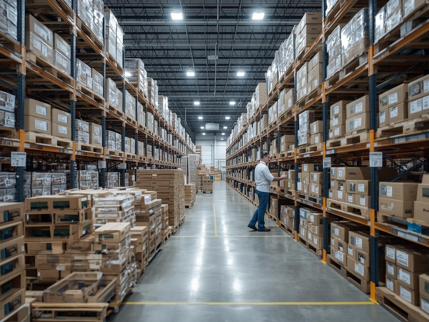 Value-Added Services