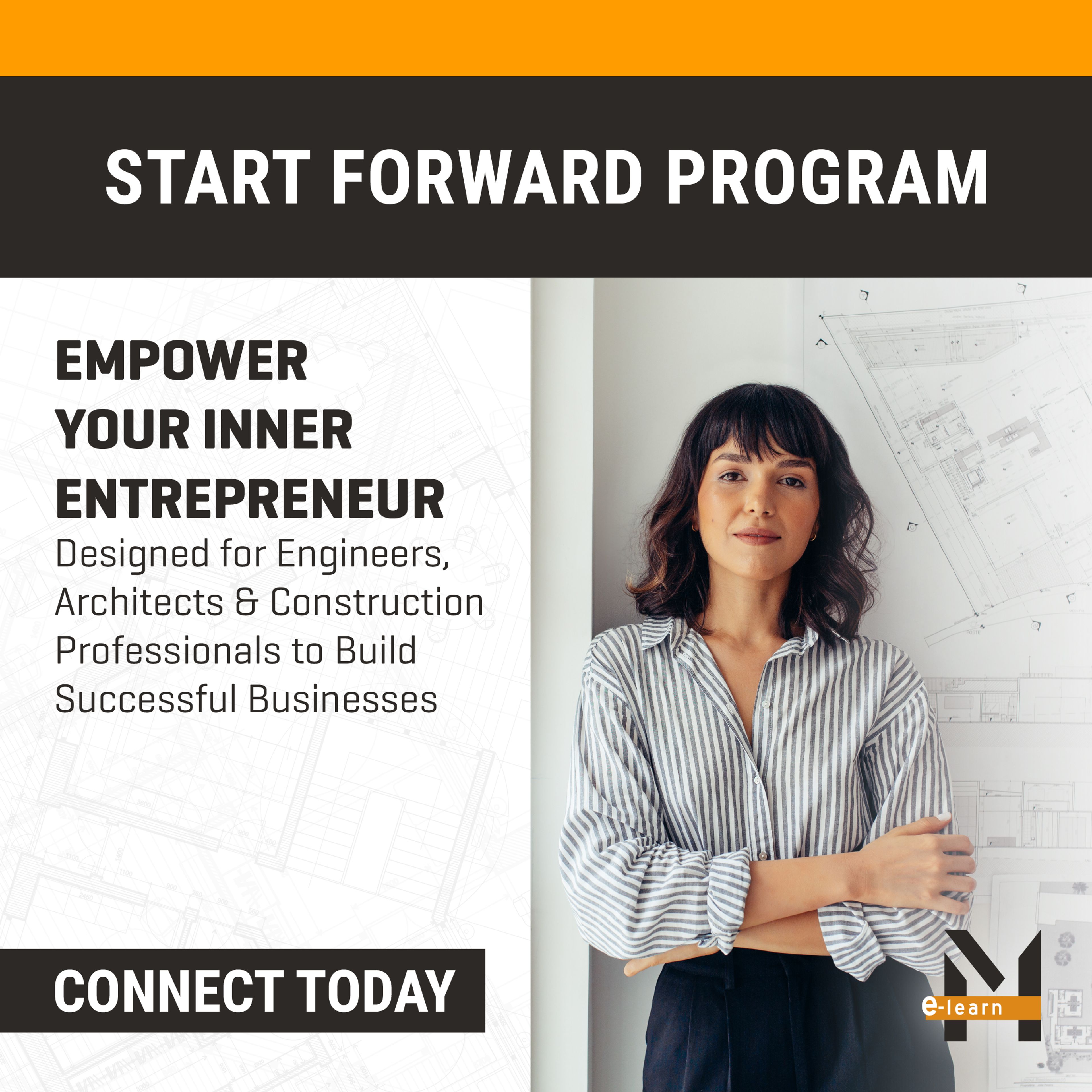 START FORWARD PROGRAM