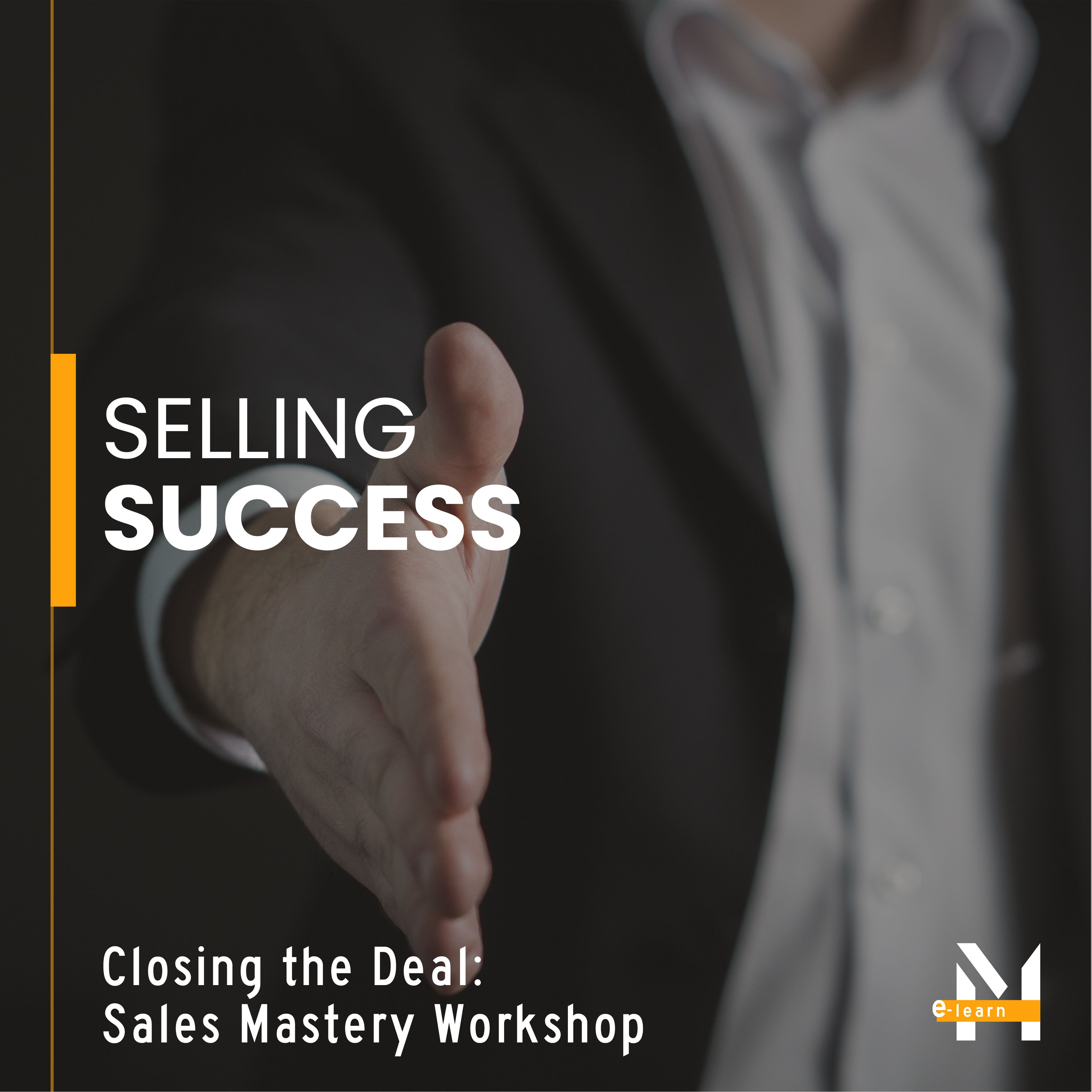 SELLING SUCCESS