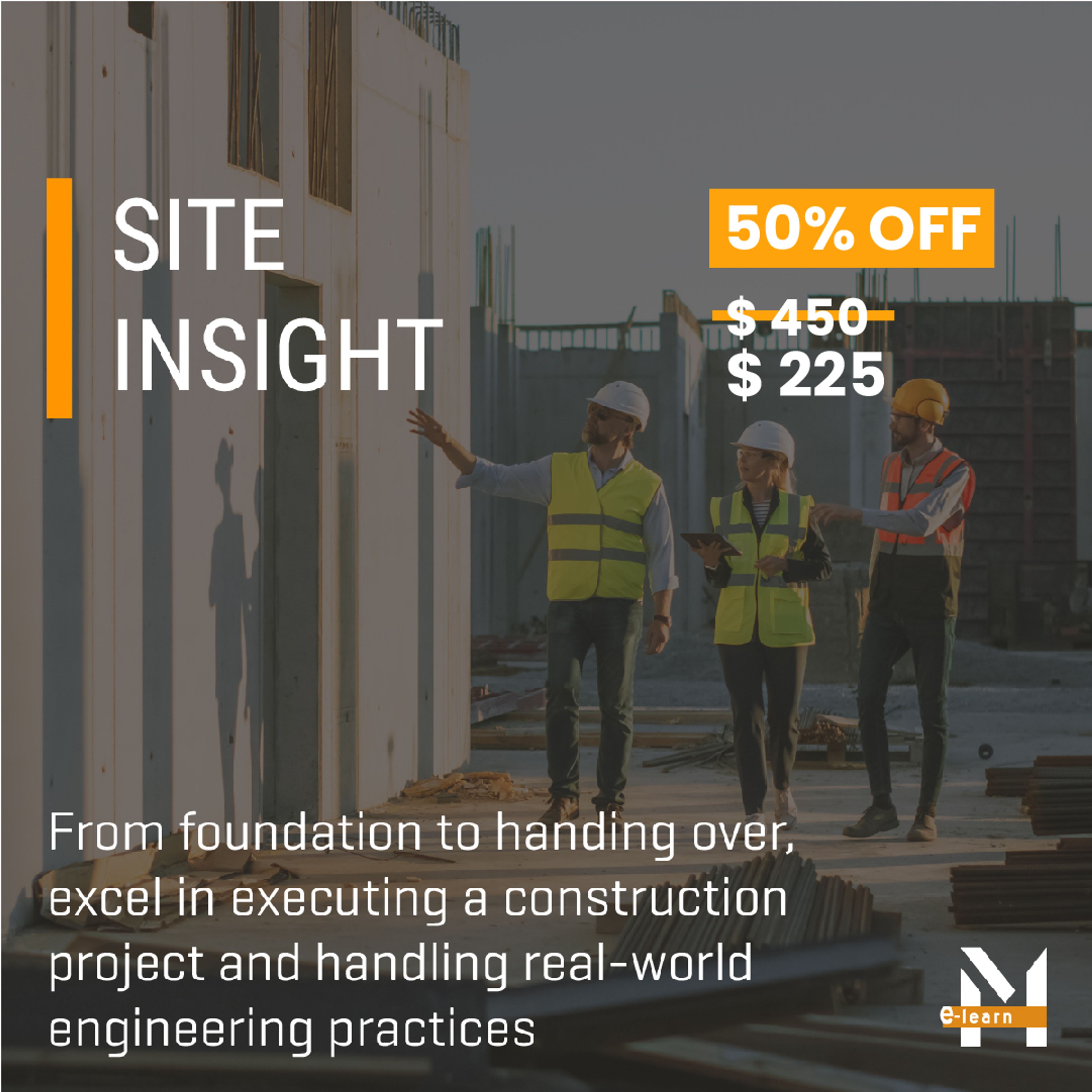 SITE INSIGHT